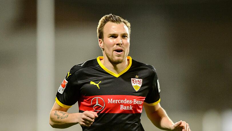 Wurde in Istanbul nicht glücklich und wechselte nun zum VfB Stuttgart: Kevin Großkreutz. Wurde in Istanbul nicht glücklich und wechselte nun zum VfB Stuttgart: Kevin Großkreutz.
