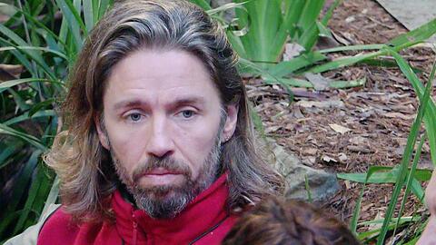 Gil Ofarim im Dschungelcamp 2026. Gil Ofarim im Dschungelcamp 2026.