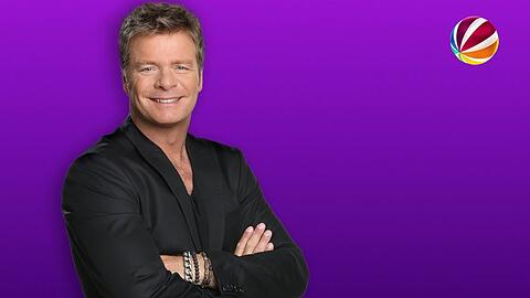 Oliver Geissen ist ab März in Sat.1 zu sehen. Oliver Geissen ist ab März in Sat.1 zu sehen.