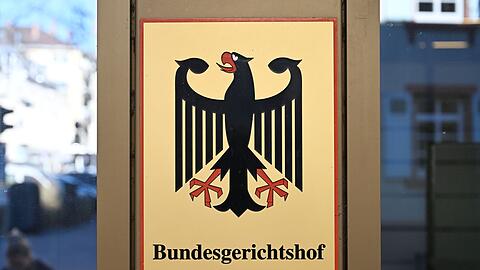 Der BGH hat zwei Klimaklagen der Deutschen Umwelthilfe geprüft. (Archivbild) Der BGH hat zwei Klimaklagen der Deutschen Umwelthilfe geprüft. (Archivbild)