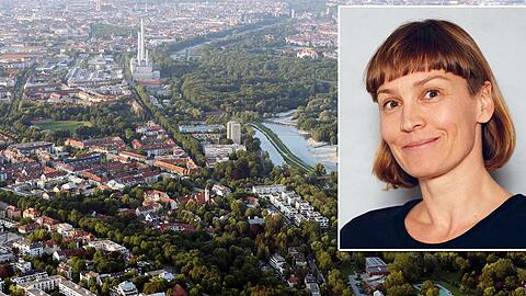 Alexandra Achenbach schreibt in ihrem Blog über die Möglichkeit das nachhaltigen Lebens in München. Alexandra Achenbach schreibt in ihrem Blog über die Möglichkeit das nachhaltigen Lebens in München.