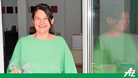 Anneliese Bunk Anneliese Bunk