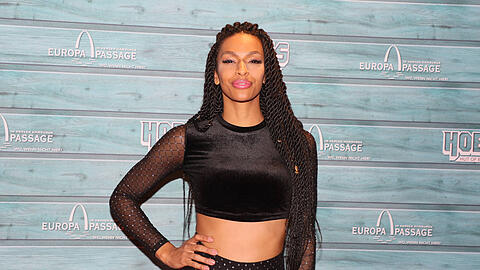 Cecilia Asoro ist im Reality-TV keine Unbekannte. Cecilia Asoro ist im Reality-TV keine Unbekannte.