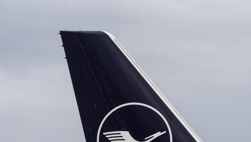 Auch die Lufthansa hat schwer unter den Folgen der Corona-Krise zu leiden. Auch die Lufthansa hat schwer unter den Folgen der Corona-Krise zu leiden.