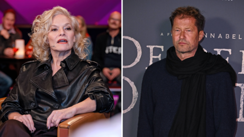 Ina Müller spricht über eine unangenehme Begegnung mit Til Schweiger Ina Müller spricht über eine unangenehme Begegnung mit Til Schweiger