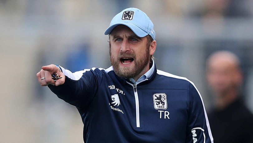Warnt vor angeschlagenen Kölnern: Trainer Daniel Bierofka. Warnt vor angeschlagenen Kölnern: Trainer Daniel Bierofka.