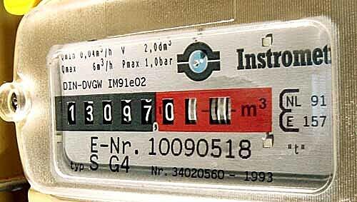 Der Blick auf den Gaszähler wird künftig ein wenig mehr schmerzen: Die Preise steigen um bis zu 11 Prozent. Der Blick auf den Gaszähler wird künftig ein wenig mehr schmerzen: Die Preise steigen um bis zu 11 Prozent.
