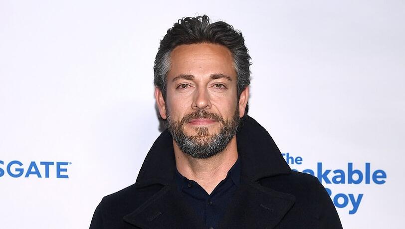 Zachary Levi hat sein erstes Kind auf der Welt begrüßt. Zachary Levi hat sein erstes Kind auf der Welt begrüßt.