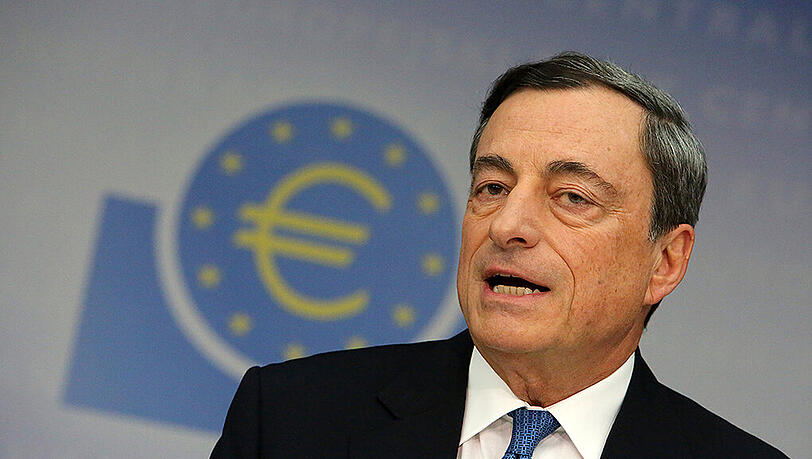 Mario Draghi und die EZB in Frankfurt wollen die Inflation ankurbeln – mit noch billigerem Geld. Mario Draghi und die EZB in Frankfurt wollen die Inflation ankurbeln – mit noch billigerem Geld.