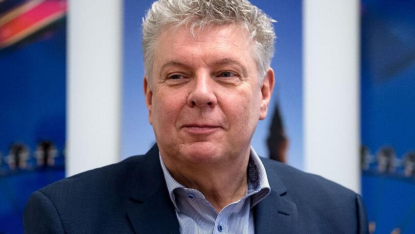 Ist auf Listenplatz eins gesetzt: OB Dieter Reiter. Ist auf Listenplatz eins gesetzt: OB Dieter Reiter.