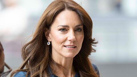 Prinzessin Kate. (Archivbild) Prinzessin Kate. (Archivbild)