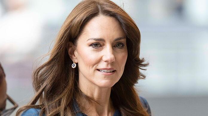 Prinzessin Kate. (Archivbild) Prinzessin Kate. (Archivbild)