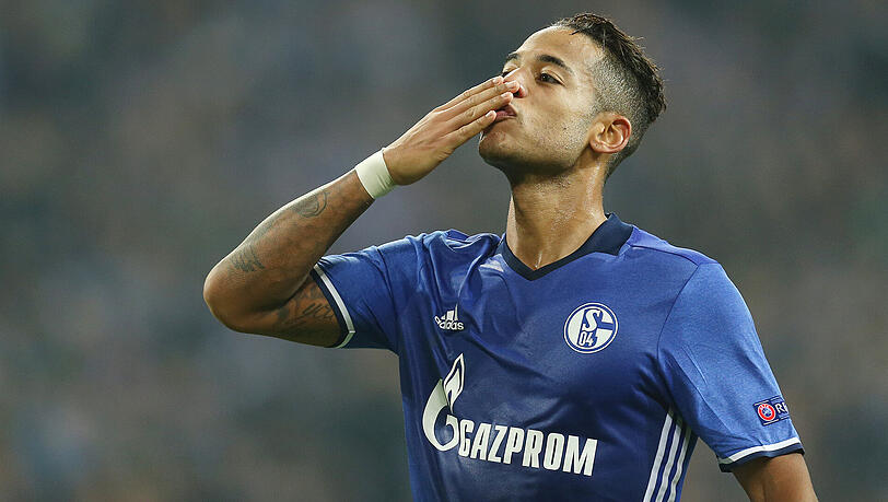 Dennis Aogo war zuletzt vereinslos, zuvor stand er beim FC Schalke 04 unter Vertrag. Dennis Aogo war zuletzt vereinslos, zuvor stand er beim FC Schalke 04 unter Vertrag.
