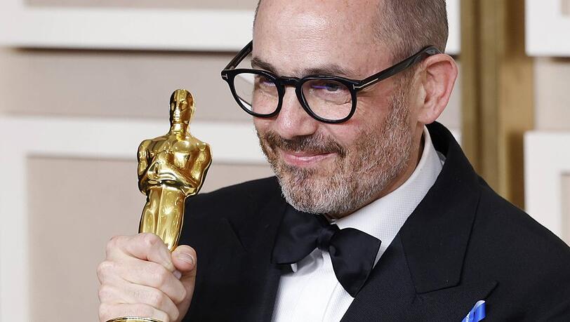 Edward Bergers "Im Westen nichts Neues" ist mit insgesamt vier Oscars ausgezeichnet worden. Edward Bergers "Im Westen nichts Neues" ist mit insgesamt vier Oscars ausgezeichnet worden.