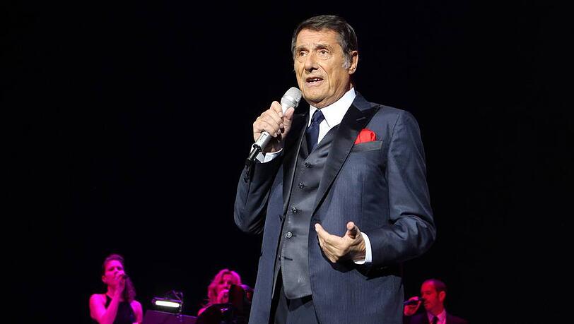 Seine Liebe gehörte der Musik: Udo Jürgens stand bis zuletzt auf der Bühne Seine Liebe gehörte der Musik: Udo Jürgens stand bis zuletzt auf der Bühne