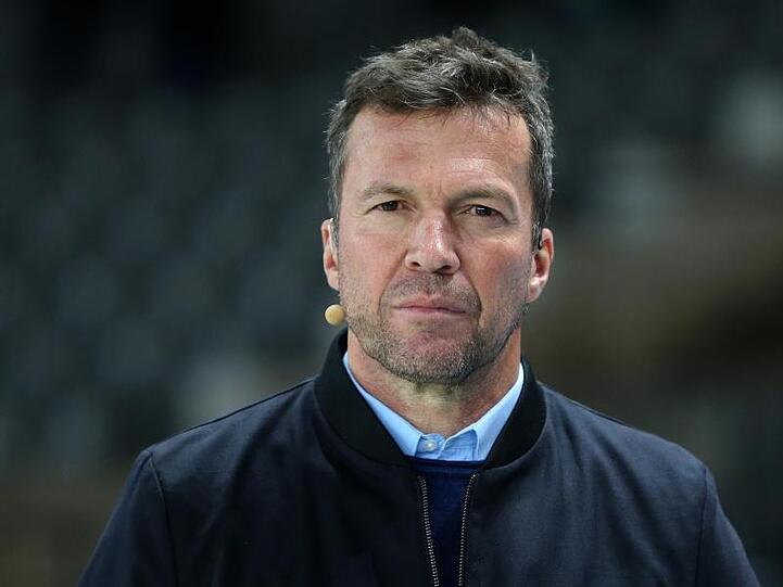 Glaubt an ein Weiterkommen der Bayern gegen Liverpool: Lothar Matthäus.