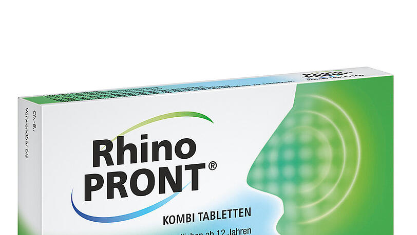 Das Grippemittel Rhino Pront: Daraus stellte die Bande die gefährliche Droge Crystal her. Das Grippemittel Rhino Pront: Daraus stellte die Bande die gefährliche Droge Crystal her.