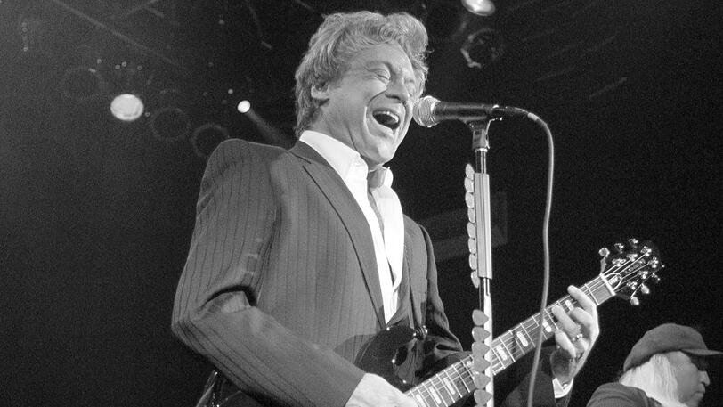 Eric Carmen ist am 13. oder 14. März im Alter von 74 Jahren gestorben. Er soll friedliche eingeschlafen sein. Eric Carmen war in den 1970er-Jahren Frontmann der Raspberries, die 2004 noch einmal für eine Tour zusammenfanden.