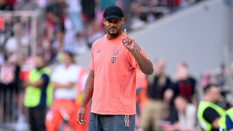 Auf Vincent Kompany und seine Mannschaft kommt ein schweres Programm in der Champions League zu. Auf Vincent Kompany und seine Mannschaft kommt ein schweres Programm in der Champions League zu.