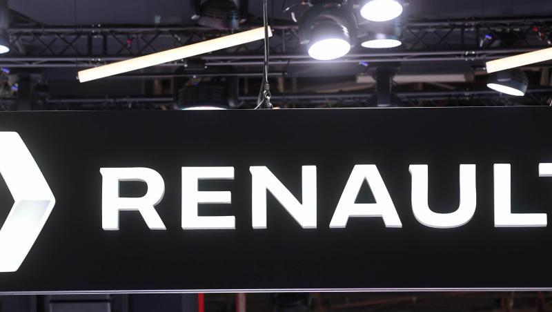 Die Geschäfte des französischen Autobauers Renault sind im Zuge der Coronavirus-Krise zu Jahresbeginn eingebrochen. Die Geschäfte des französischen Autobauers Renault sind im Zuge der Coronavirus-Krise zu Jahresbeginn eingebrochen.