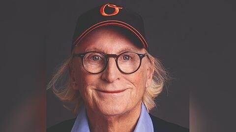 Otto Waalkes bringt seit über 60 Jahren Generationen zum Lachen. Otto Waalkes bringt seit über 60 Jahren Generationen zum Lachen.