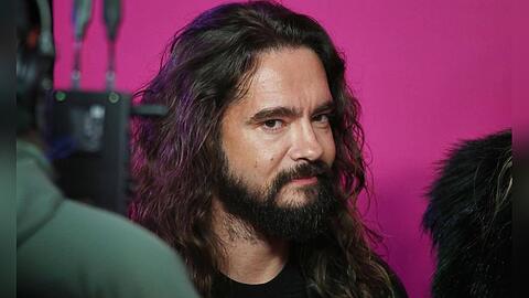 Tom Kaulitz leidet unter sogenannten Clusterkopfschmerzen. Tom Kaulitz leidet unter sogenannten Clusterkopfschmerzen.