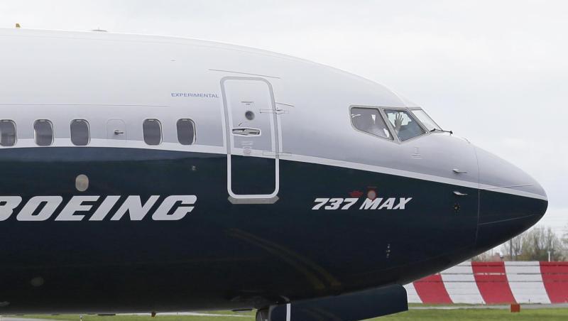 US-Ermittler untersuchen, ob bei der Zulassung der Unglücksflieger vom vom Typ Boeing 737 Max alles mit rechten Dingen zuging.