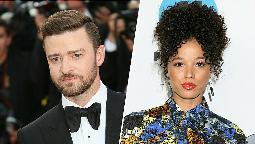 Gilt nicht als Playboy: Justin Timberlake Gilt nicht als Playboy: Justin Timberlake
