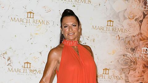 Christine Neubauer hat viele Facetten, die Schauspielerei ist nur eine davon. Christine Neubauer hat viele Facetten, die Schauspielerei ist nur eine davon.