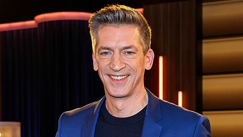 Steffen Hallaschka führt seit 2023 durch den RTL-Jahresrückblick. Steffen Hallaschka führt seit 2023 durch den RTL-Jahresrückblick.