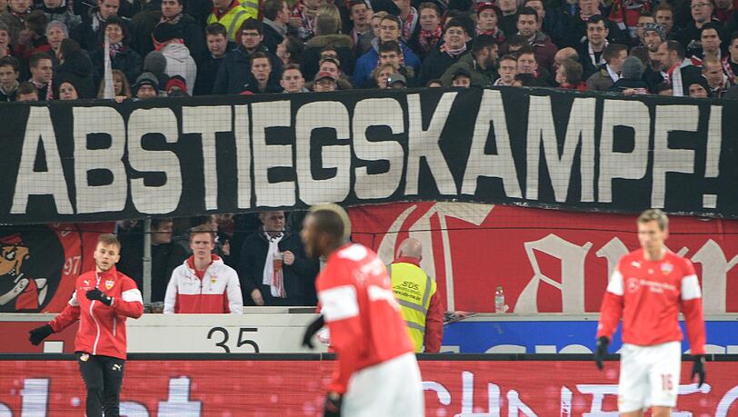 In der Bundesliga geht es zwei Spieltage vor Schluss um alles - die Teams der Liga stehen zwischen Himmel und Hölle, zwischen Europa und Abstieg. In der Bundesliga geht es zwei Spieltage vor Schluss um alles - die Teams der Liga stehen zwischen Himmel und Hölle, zwischen Europa und Abstieg.