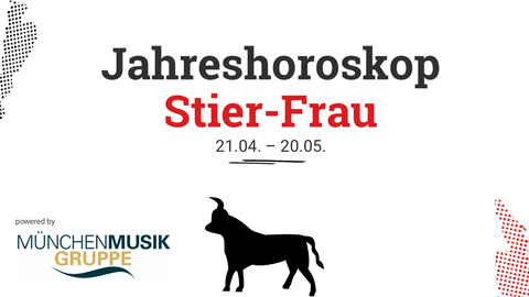 Das Jahreshoroskop 2025 für die Stier-Frau. Das Jahreshoroskop 2025 für die Stier-Frau.