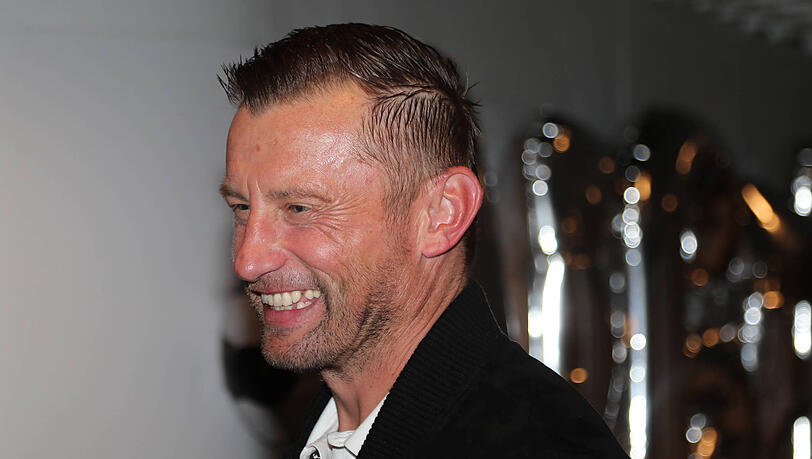 Ivica Olic ist derzeit Co-Trainer der kroatischen Nationalmannschaft. Ivica Olic ist derzeit Co-Trainer der kroatischen Nationalmannschaft.