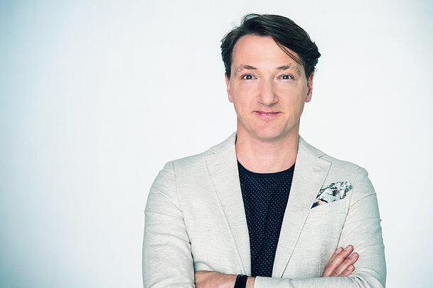 Medien- und PR-Experte Ferris Bühler Medien- und PR-Experte Ferris Bühler