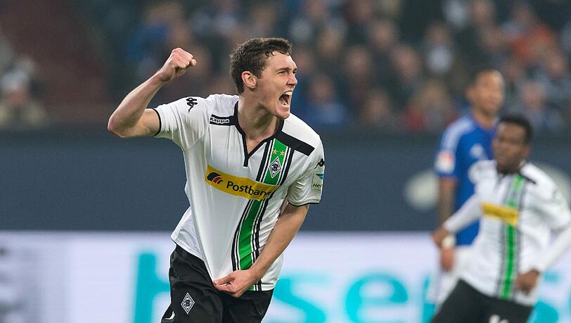 Gilt als mögliches Transfer-Ziel des FC Bayern: Abwehrspieler Andreas Christensen. Gilt als mögliches Transfer-Ziel des FC Bayern: Abwehrspieler Andreas Christensen.