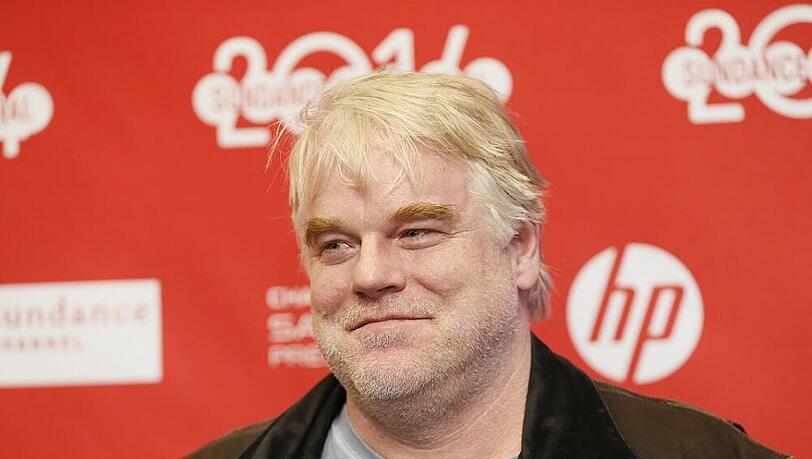 Sein Tod beschäftigt ganz Hollywod: Philip Seymour Hoffman Sein Tod beschäftigt ganz Hollywod: Philip Seymour Hoffman