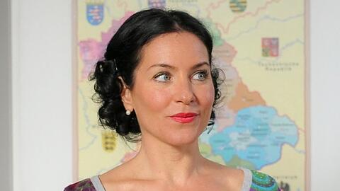 Die letzte "Rosenheim-Cops"-Staffel mit Frau Stockl (Marisa Burger) steht an. Die letzte "Rosenheim-Cops"-Staffel mit Frau Stockl (Marisa Burger) steht an.