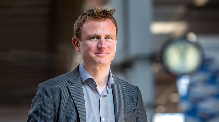 CSU-Politiker Prof. Dr. med. Hans Theiss. (Archivbild)
