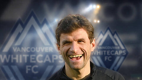 Thomas Müller wirbt künftig für den Erdinger Weißbräu. Thomas Müller wirbt künftig für den Erdinger Weißbräu.