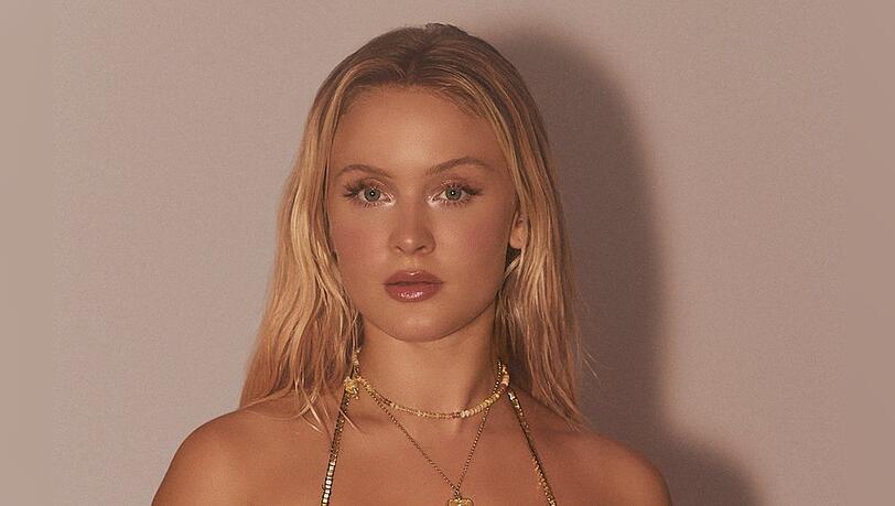 Zara Larsson veröffentlicht mit "Venus" neue Musik. Zara Larsson veröffentlicht mit "Venus" neue Musik.