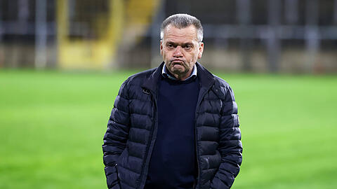 Feiert am Samstag seinen 60. Geburtstag: Manni Schwabl. Feiert am Samstag seinen 60. Geburtstag: Manni Schwabl.
