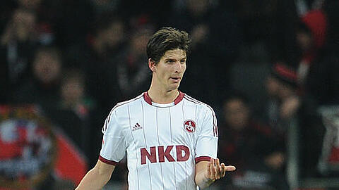 Kann Timm Klose gegen Hoffenhiem auflaufen oder ist die Gefahr zu groß?