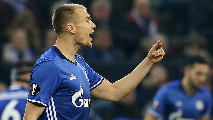 Holger Badstuber spielte zuletzt für den FC Schalke 04. Holger Badstuber spielte zuletzt für den FC Schalke 04.