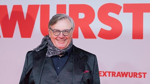 Hape Kerkeling bei der Premiere des Films „Extrawurst“ Hape Kerkeling bei der Premiere des Films „Extrawurst“