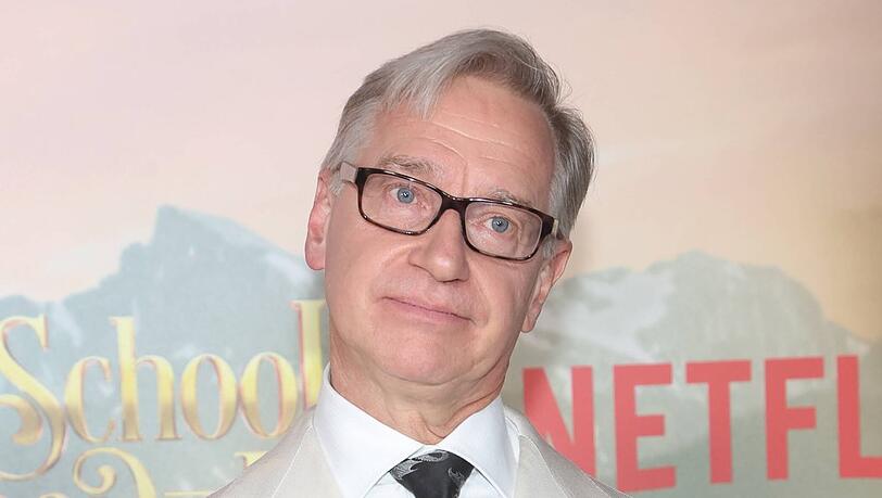 Paul Feig ist angesichts solch grundloser Gewalt fassungslos.