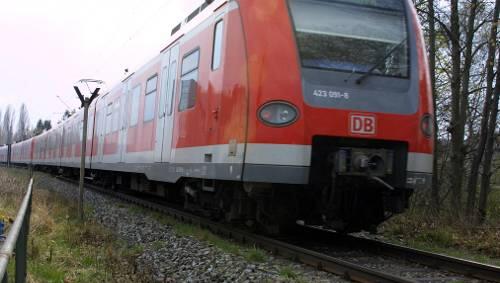 S-Bahn-Horror: Ab Freitag kann's zu Verzögerungen kommen. S-Bahn-Horror: Ab Freitag kann's zu Verzögerungen kommen.