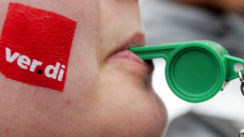 Pfeifen Sie auf den VAG-Streik und melden Sie sich fürs AZ-Mobil an! Pfeifen Sie auf den VAG-Streik und melden Sie sich fürs AZ-Mobil an!