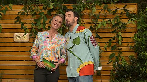 Seit 20 Jahren moderiert Sonja Zietlow das RTL-Dschungelcamp. Seit 20 Jahren moderiert Sonja Zietlow das RTL-Dschungelcamp.