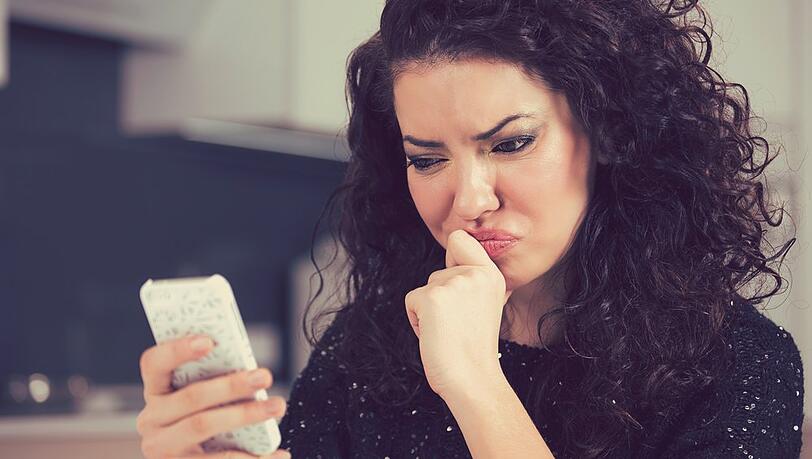 "Contra-Dating" kann beim Online-Dating helfen, alte Muster aufzubrechen. "Contra-Dating" kann beim Online-Dating helfen, alte Muster aufzubrechen.