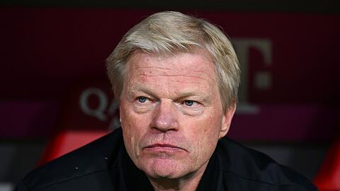 Oliver Kahn sorgt sich um die internationale Wettbewerbsfähigkeit der Bundesliga-Clubs. Oliver Kahn sorgt sich um die internationale Wettbewerbsfähigkeit der Bundesliga-Clubs.